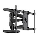 Art, uchwyt do TV LCD/LED, 40-75", 45 kg, regulacja pion/poziom, 58-500 mm max VESA, 600-400