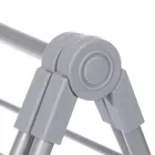 Arte Regal, suszarka na ubrania z rozkładanymi skrzydłami, dwupoziomowa