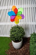 Articasa, wiatraczek, dekoracja do ogrodu, 37-12-85 cm