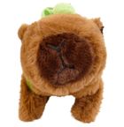 Artyk, chodząca kapibara, zabawka interaktywna