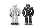 Artyk, Funny Toys for Boys, Chodzący robot, zabawka interaktywna