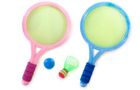 Artyk, rakietki do tenisa z lotką