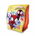 Artyk, Spidey i super-kumple, rękawki do pływania