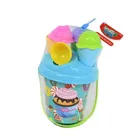 Artyk, zestaw do piasku, 9 elementów