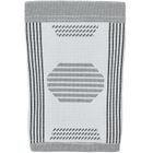 Asics, Performance 3053A182 100, nakolanniki siatkarskie, rozmiar S