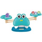 Askato, Genialny dzieciak, waga arytmetyczna krab z magnesami 4w1