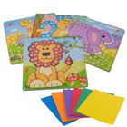 Askato, Genialny dzieciak, Zmyślna główka - zręczna rączka, ZOO