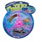 Askato, latający dysk frisbee, 1 szt.