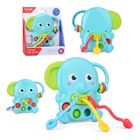 Askato, Słonik, przeciąganka sensoryczna