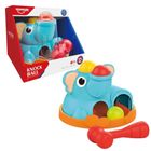 Askato, Słonik, zbijak z piłeczkami