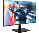 Asrock, Challenger, monitor, 24.5", CL25FFB