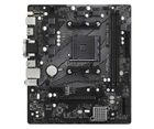 Asrock, płyta główna, A520M-HDV AM4 2DDR4 HDMI/DVI/VGA M.2 mATX