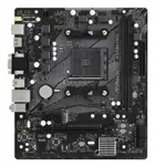 Asrock, płyta główna, A520M-HVS AM4 2DDR4 HDMI/VGA M.2 mATX