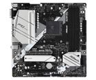 Asrock, płyta główna, B550M Pro4 AM4 4DDR4 HDMI/DP/D-SUB M.2 mATX