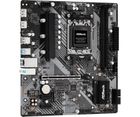 Asrock, płyta główna, B650M-H/M.2 + AM5 2DDR5 HDMI/DP mATX