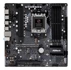 Asrock, płyta główna, B650M PG LIGHTNING AM5 4DDR5 HDMI/DP mATX