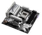 ASRock, płyta główna, B650M PRO RS AM5 4DDR5 HDMI/DP mATX
