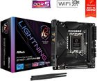 Asrock, płyta główna, B760I LIGHTNING WIFI