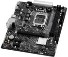 ASRock, płyta główna, B760M-H2/M.2 s1700 2DDR5 DP/HDMI mATX