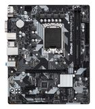 ASRock, płyta główna, B760M-HDV/M.2 D4 s1700 2DDR4 DP/HDMI mATX