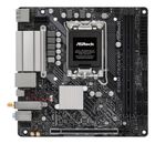 ASRock, płyta główna, B760M-ITX D4 WIFI s1700 2DDR4 mITX M.2 USB-C
