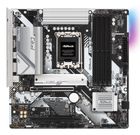 ASRock, płyta główna, B760M Pro RS s1700 4DDR5 DP/HDMI mATX