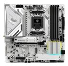 ASRock, płyta główna, B850M STEEL LEGEND WIFI AM5 4DDR5 HDMI/DP mATX
