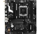 ASRock, płyta główna, B850M-X WIFI R2.0 AM5 2DDR5 M.2 USBC mATX