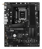 ASRock, płyta główna, B860 PRO-A WIFI s1851 4DDR5 ATX