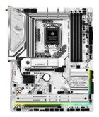 ASRock, płyta główna, B860 Steel Legend WiFi s1851 4DDR5 TB ATX