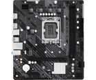 Asrock, płyta główna, H610M-H2/M.2 D5