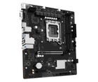 ASRock, płyta główna, H610M-HDV/M.2 D5 GEN5 s1700 2DDR5 DP/HDMI mATX