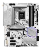 Asrock, płyta główna, Z890 PRO RS WIFI WHITE