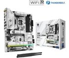 ASRock, płyta główna, Z890 STEEL LEGEND WIFI ATX