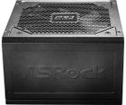 ASRock, zasilacz, PRO-750G, 750W, 80 PLUS Gold