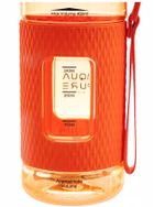 Astra, Aqua Pure, bidon, neon orange, 400 ml