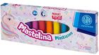 Astra, Astrakids, Jednorożec, plastelina szkolna, 12 kolorów