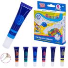 Astra, Creativo, farby do tkanin, 6-15 ml