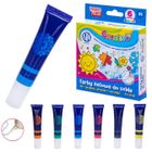 Astra, Creativo, farby do tworzenia naklejek żelowych, 6-15 ml