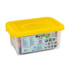 Astra, Creativo, zestaw kreatywny XXXL, 2000 elementów