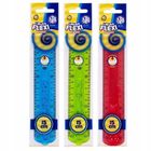 Astra, Flexi, linijka elastyczna, 15 cm, 1 szt.