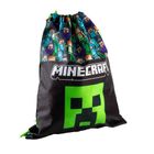 Astra, Minecraft, worek sportowy