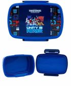 Astra, Transformers, lunchbox