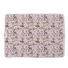 Astrabag, pamiętnik A5 z kłódką, 96 kartek, Baby Dear