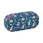 Astrabag, piórnik owalny, Candy Bunny