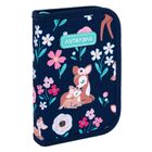 Astrabag, piórnik rozkładany, pojedynczy, Baby Deer