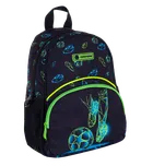 Astrabag, plecak dla przedszkolaka, Football Motion