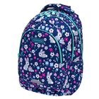 Astrabag, plecak szkolny, 3-komorowy, Baby Bunny