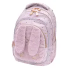 Astrabag, plecak szkolny, 3-komorowy, Fluffy Bunny