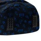 Astrabag, plecak szkolny, 3-komorowy, Ombre Football